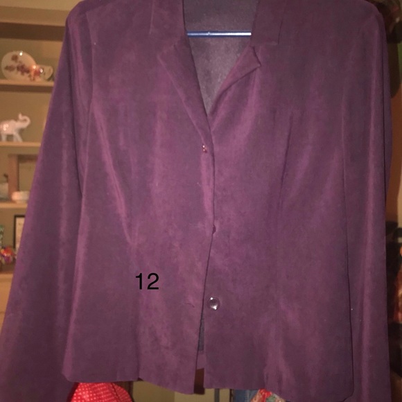 Jacket - Picture 3 of 3